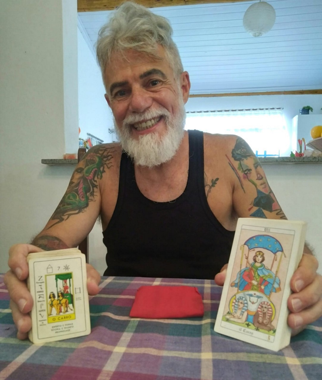 Gildo Minguelli