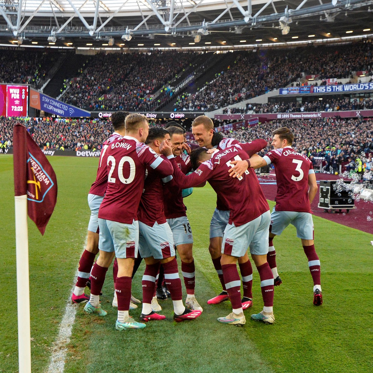 West Ham United