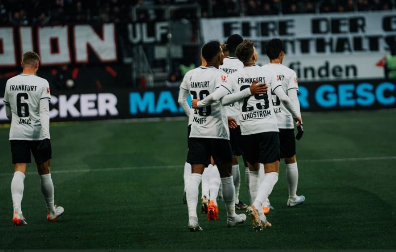 Eintracht Frankfurt