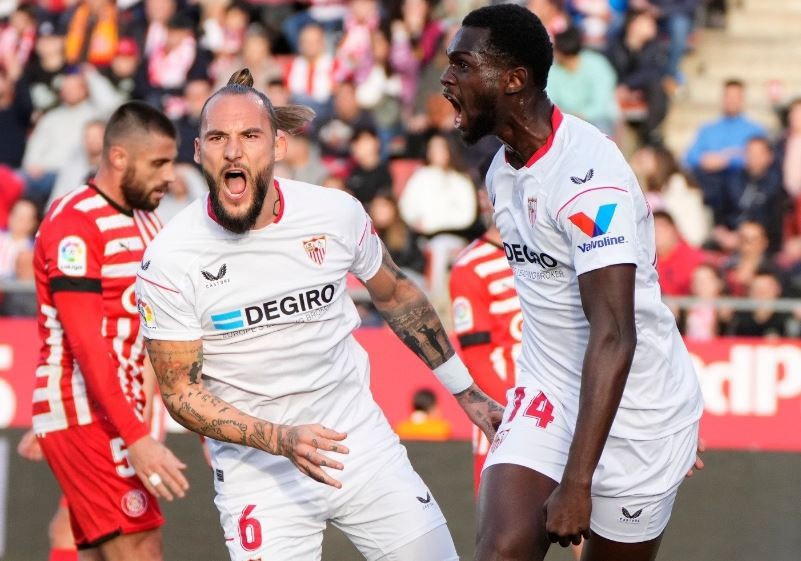 Sevilla FC