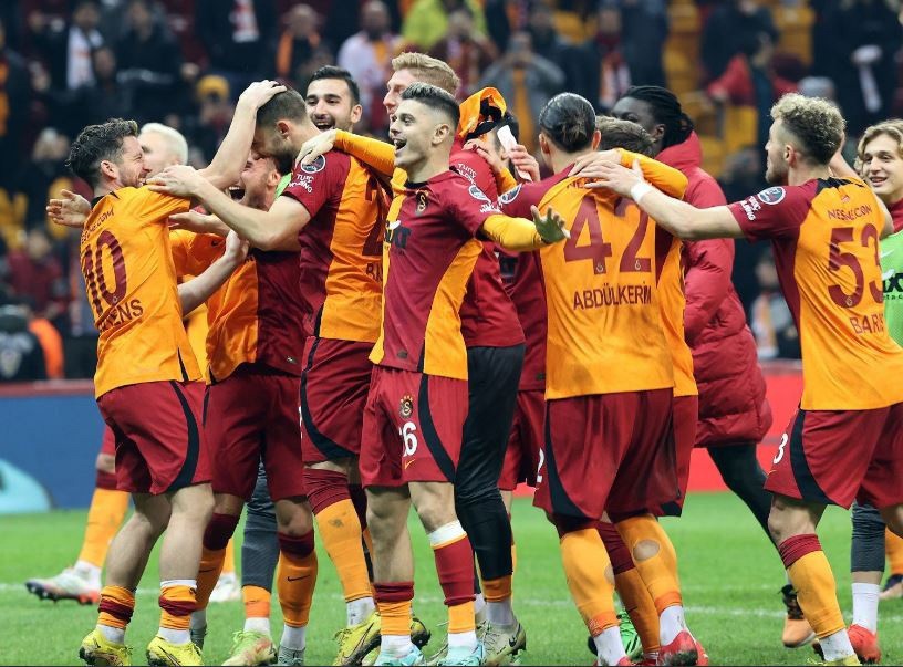 Galatasaray SK