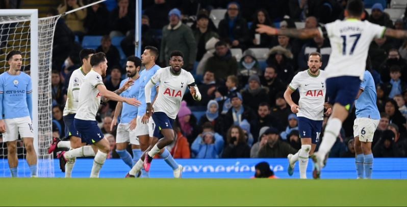 Tottenham Hotspur
