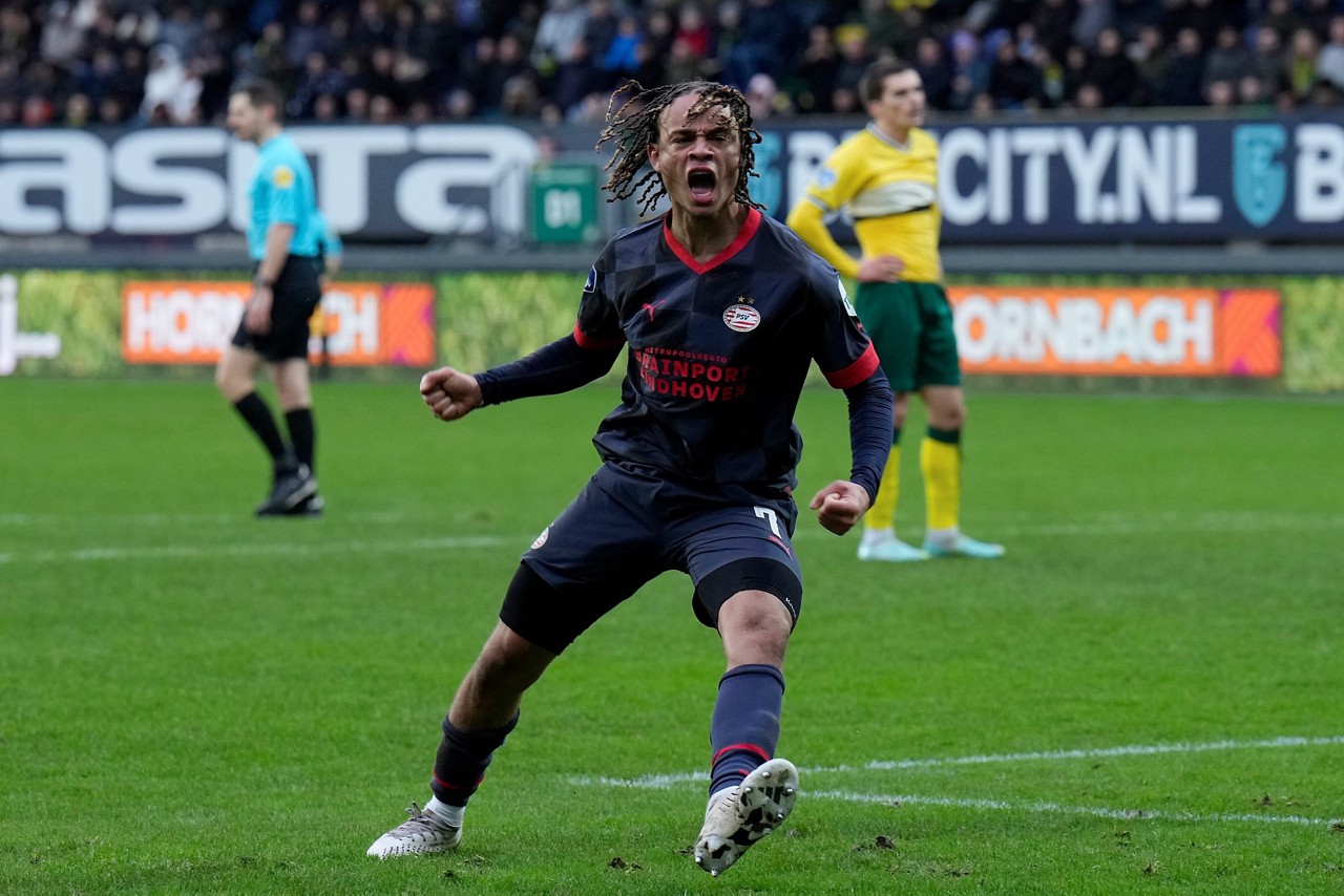 PSV Eindhoven