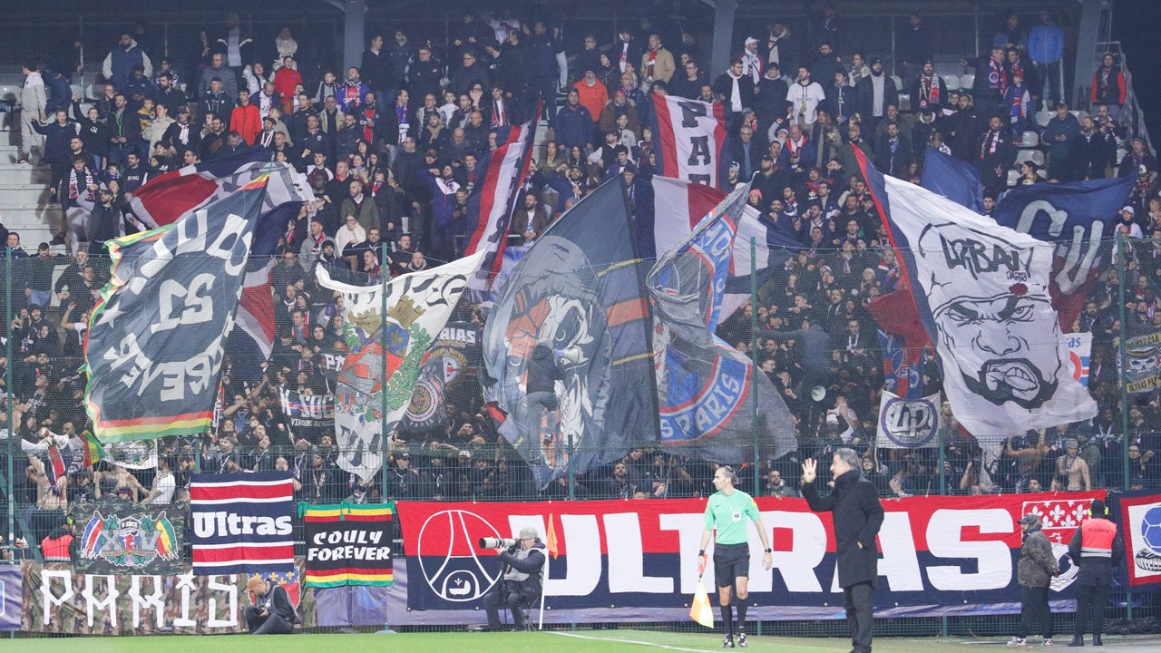 Paris Saint-Germain
