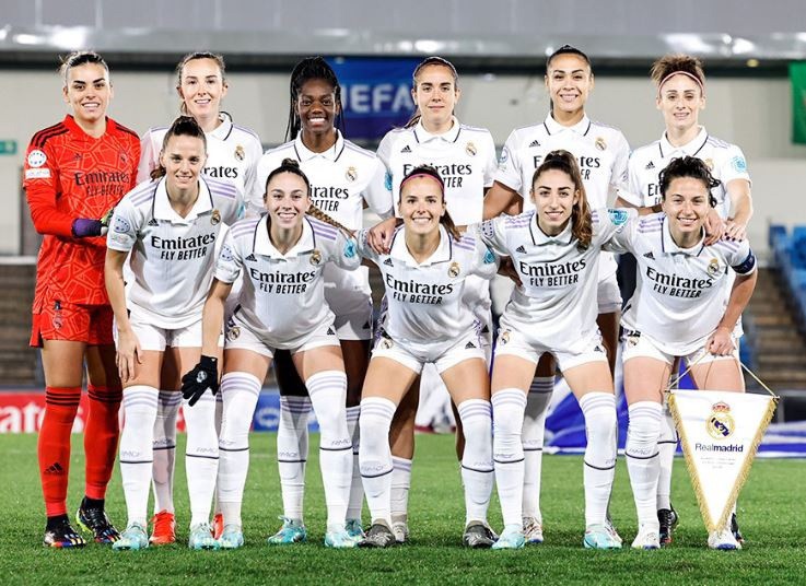 Real Madrid recebe o Vllaznia no Alfredo Di Stéfano