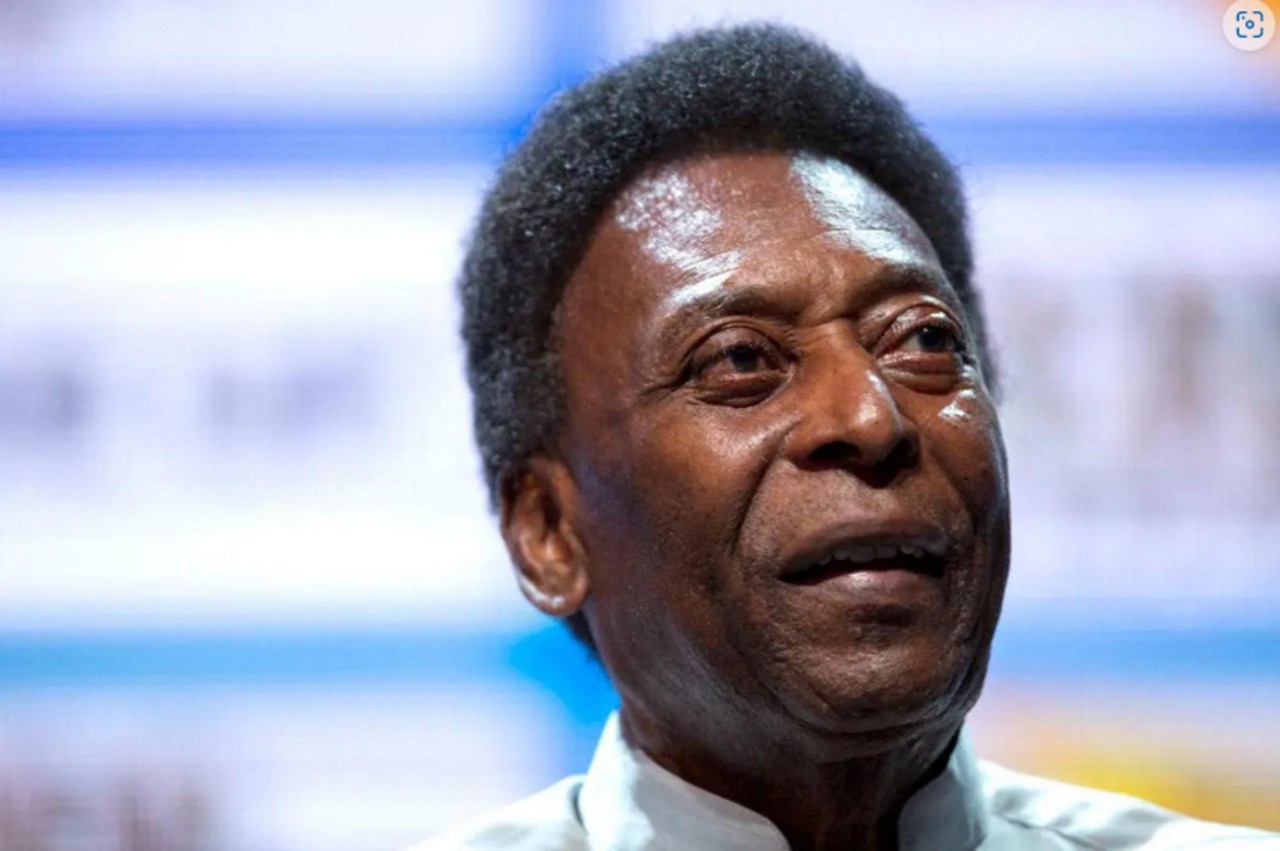 Pelé