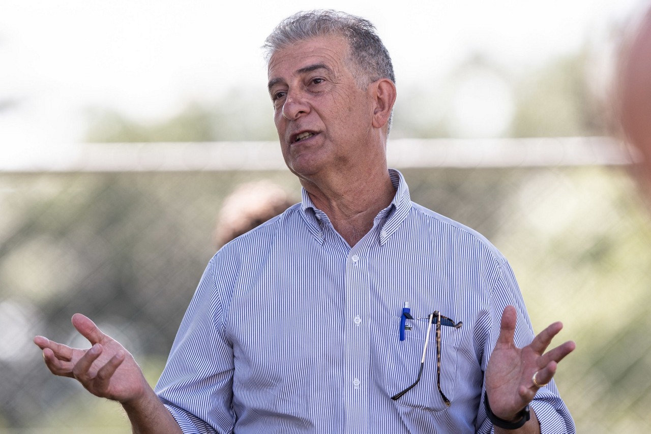 Ricardo Drubscky