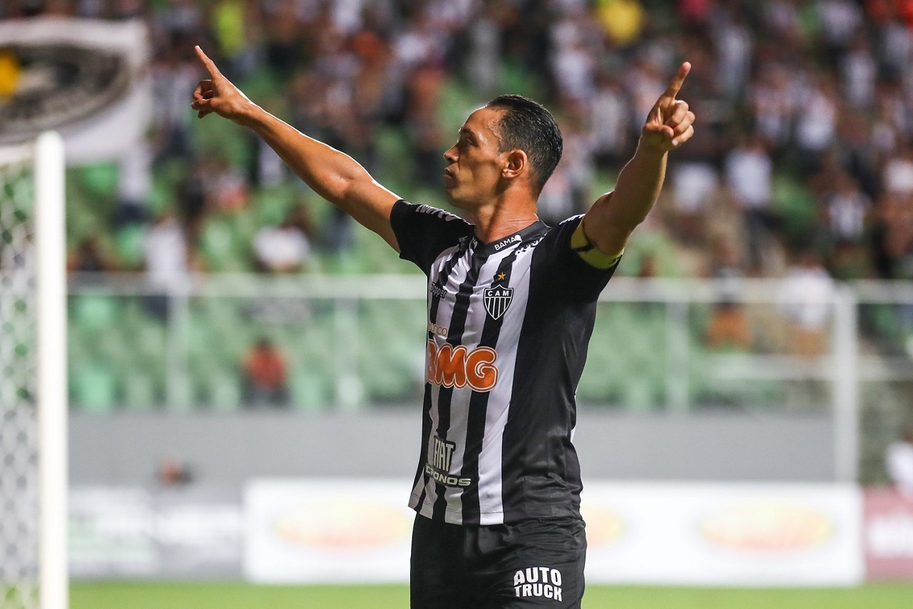 Ricardo Oliveira