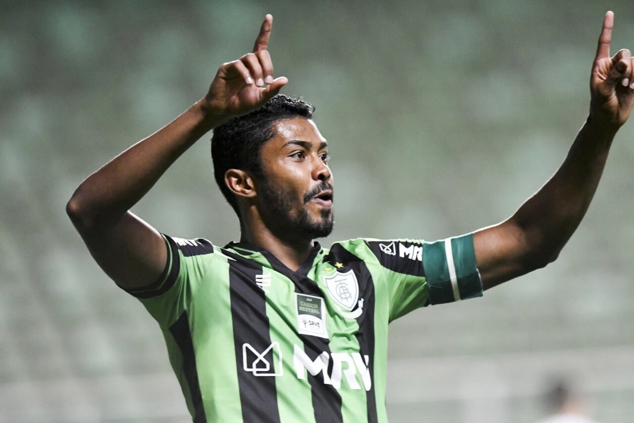 Ricardo Silva pode voltar ao América