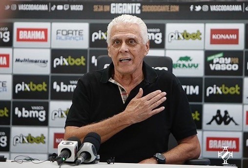 Roberto Dinamite