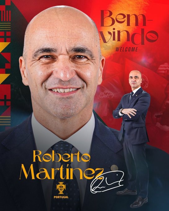 Roberto Martínez