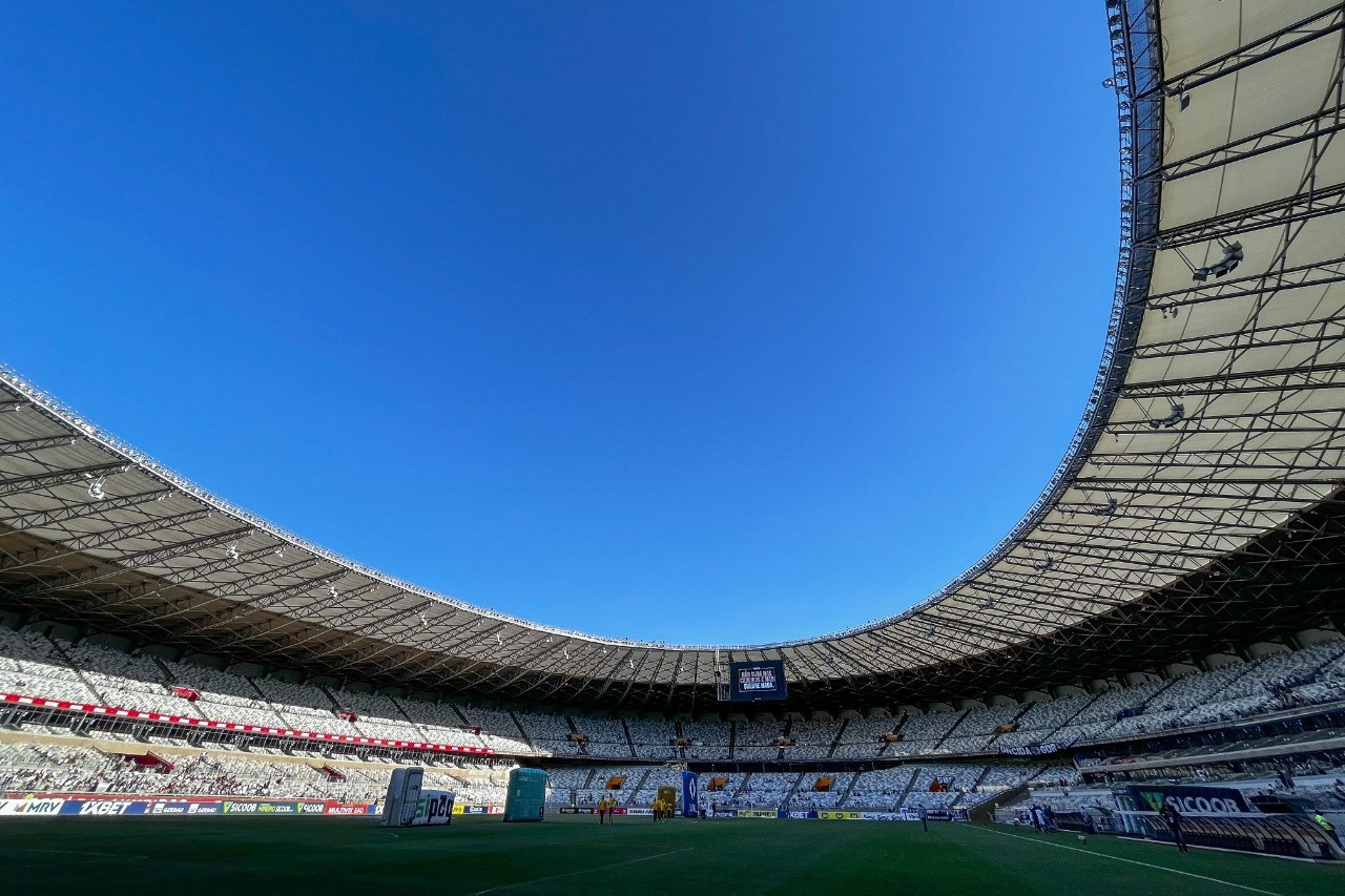 Mineirão