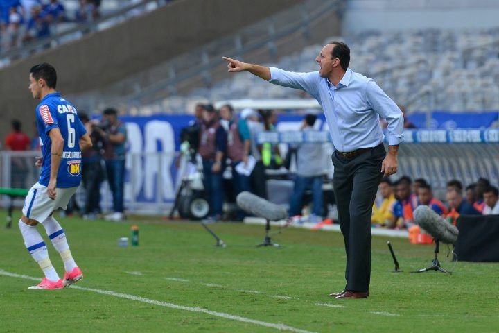Rogério Ceni