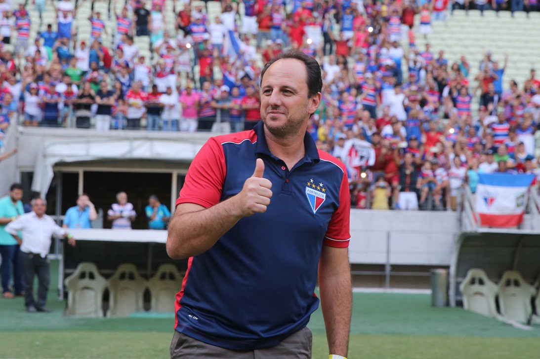 Rogério Ceni