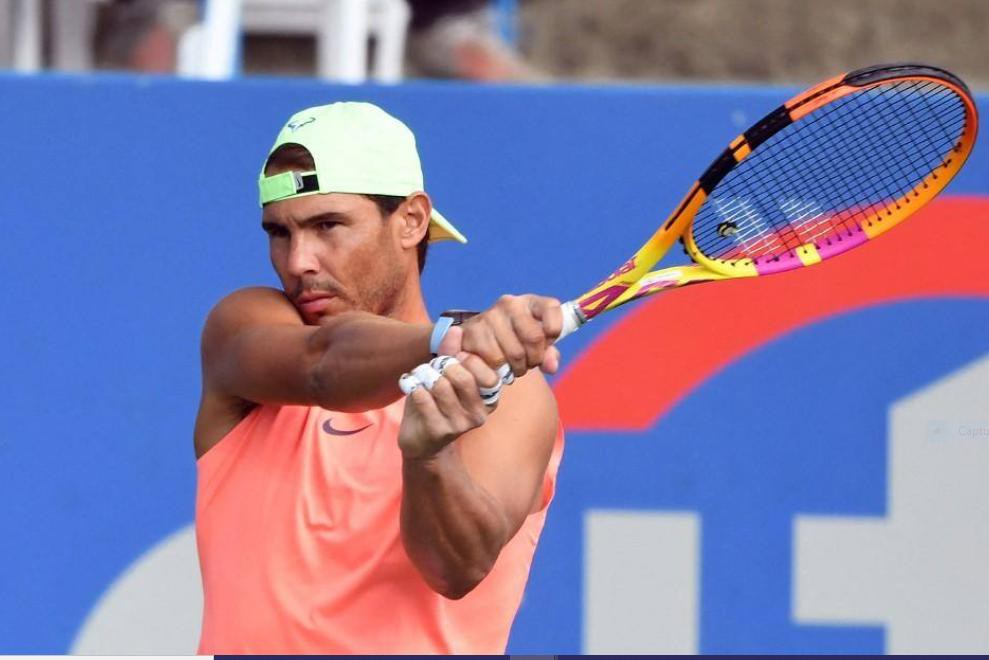 Roland Garros começa sem favoritismo de Nadal e com holofotes em Alcaraz