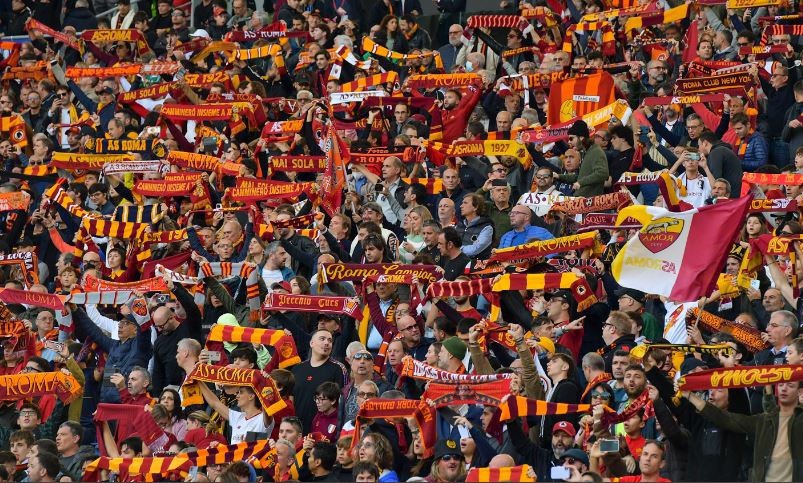 Roma e Bologna se enfrentam no Estádio Olímpico nesta quarta-feira (4)