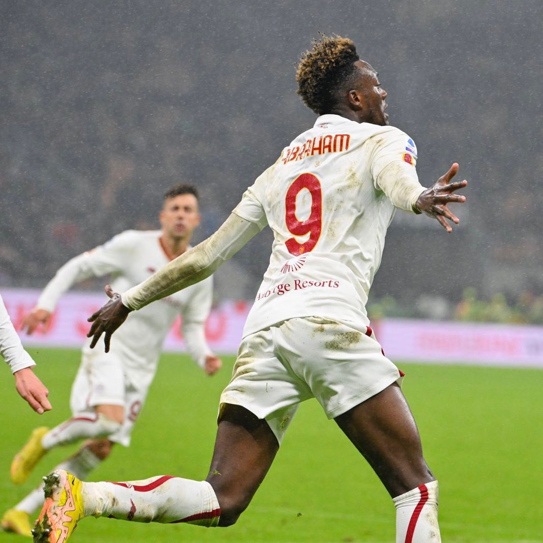 AS Roma