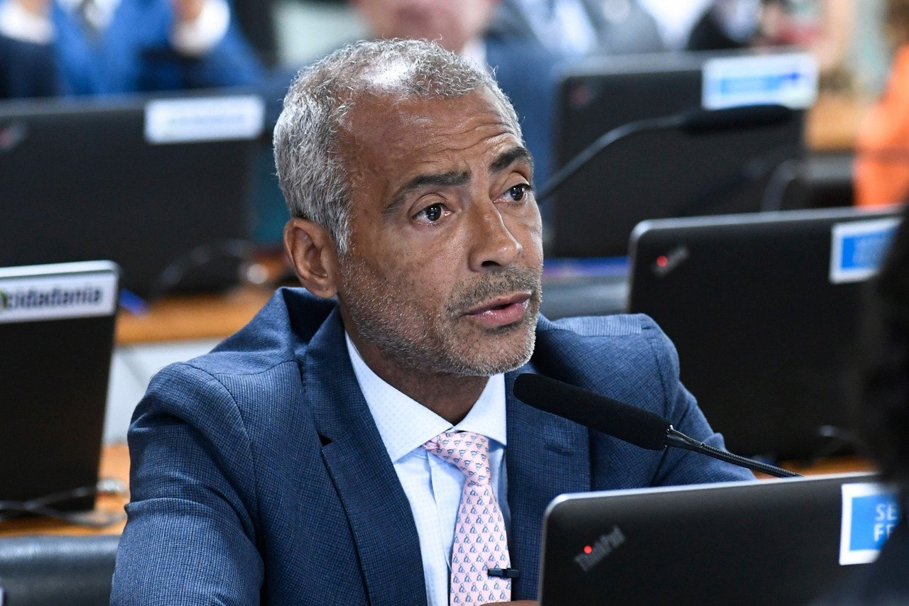 Romário
