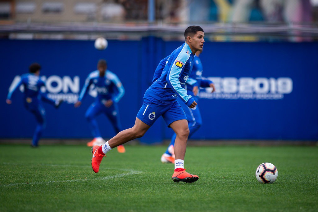 Lucas Romero