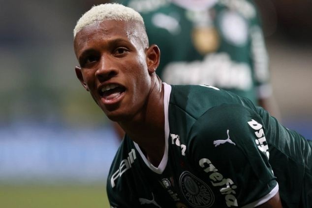 Danilo frisou que o Palmeiras espera um jogo muito difícil contra o Galo