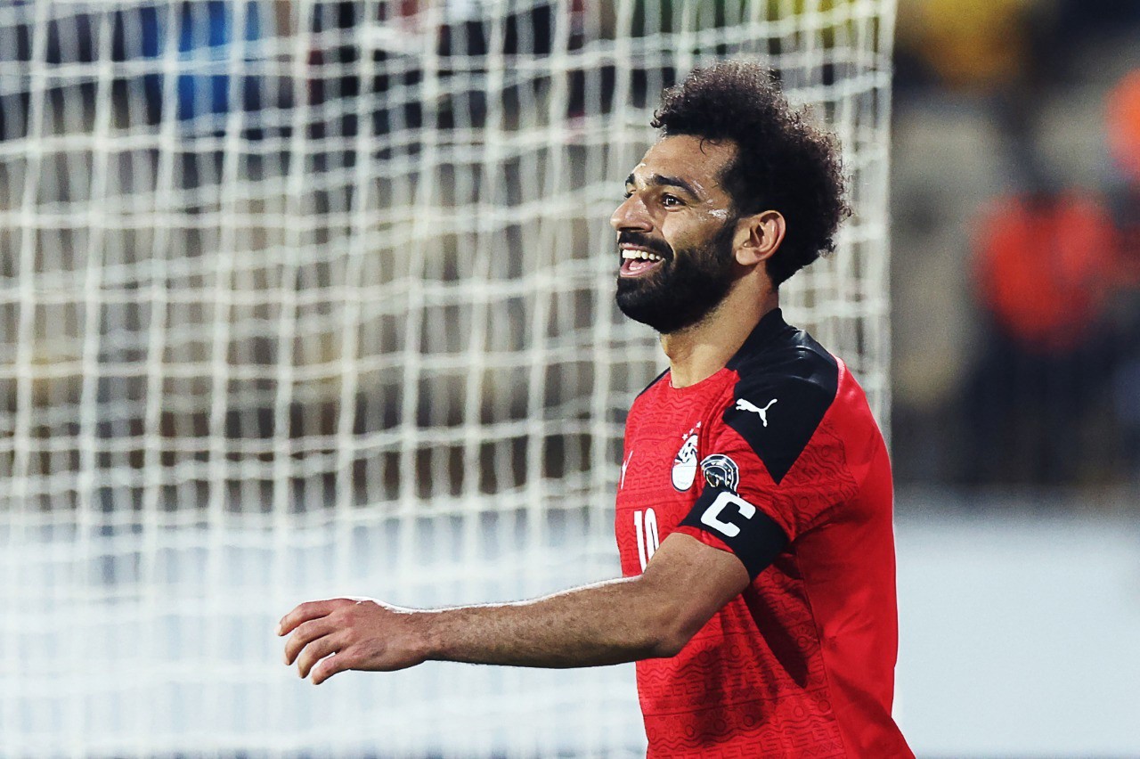 Salah