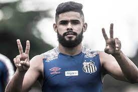 Felipe Jonatan analisou a partida contra o Bragantino