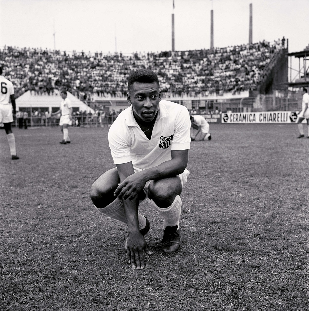 Santos/Divulgação