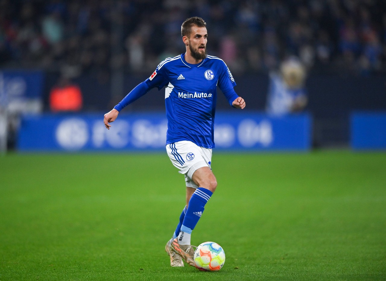 Schalke 04 e RB Leipzig abrem a 17ª rodada da Bundesliga