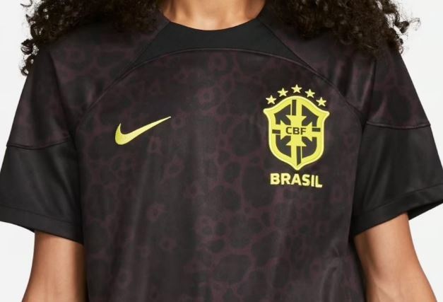 Brasil também enfrentará Senegal