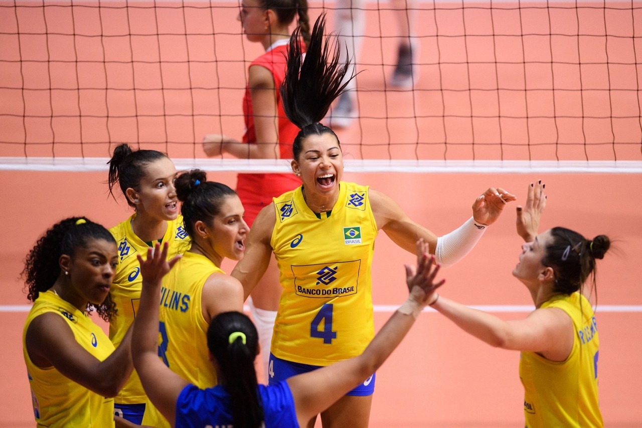 Seleção ficou em quarto lugar nas duas últimas competições oficiais