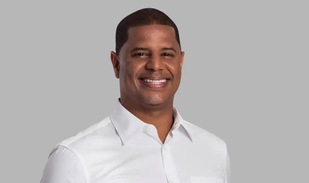 Ex-jogador Marcelinho Carioca
