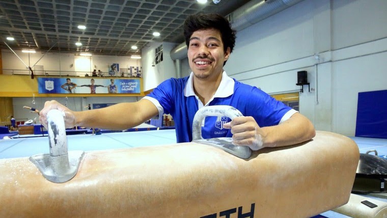 Sasaki soma duas participações em Jogos Olímpicos no seu currículo