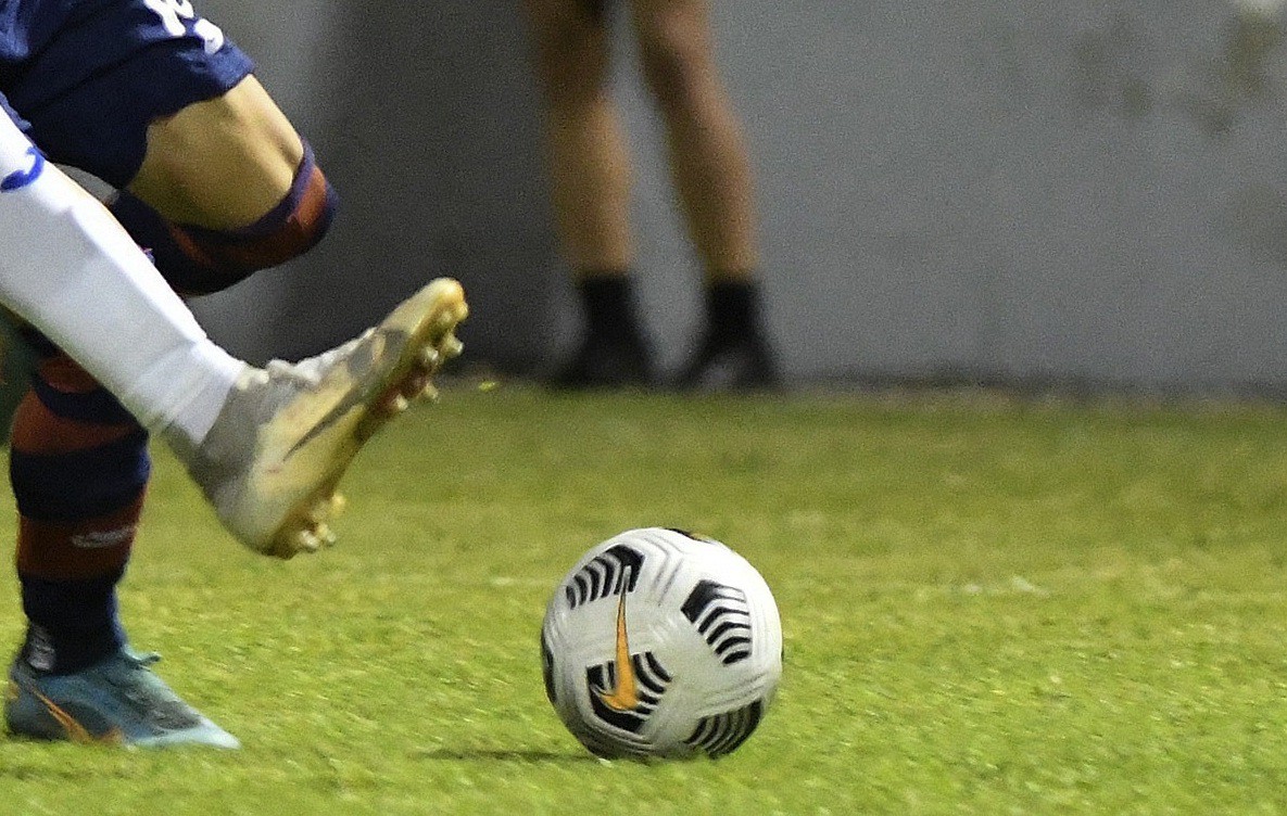 No final de semana foram marcados 187 gols em apenas duas partidas da segunda divisão do Campeonato de Serra Leoa