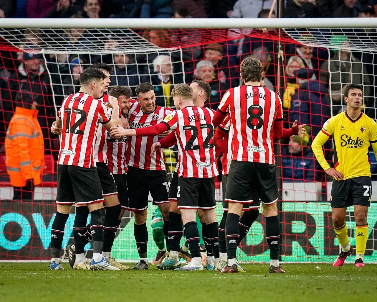Sheffield United