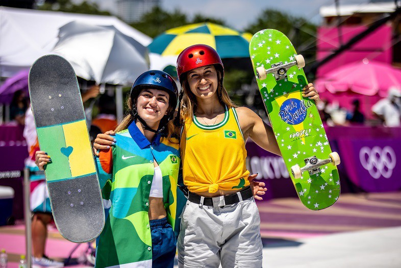 skate park brasil olimpiada