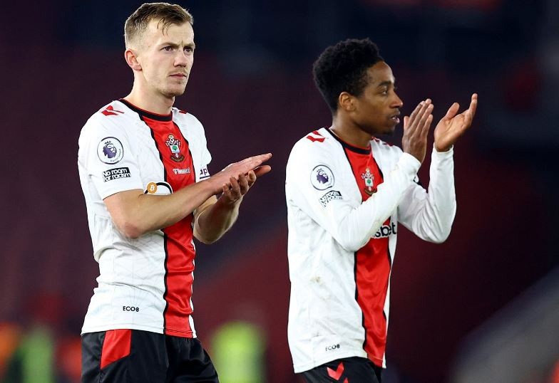 Southampton e Newcastle disputam primeira partida das semifinais da Copa da Liga Inglesa