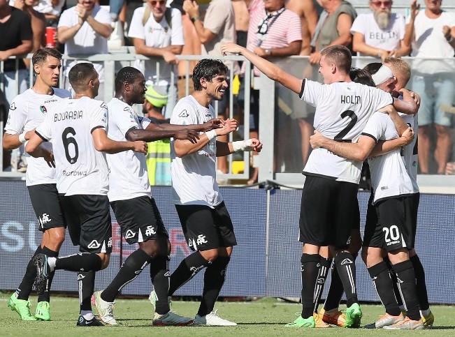 Spezia