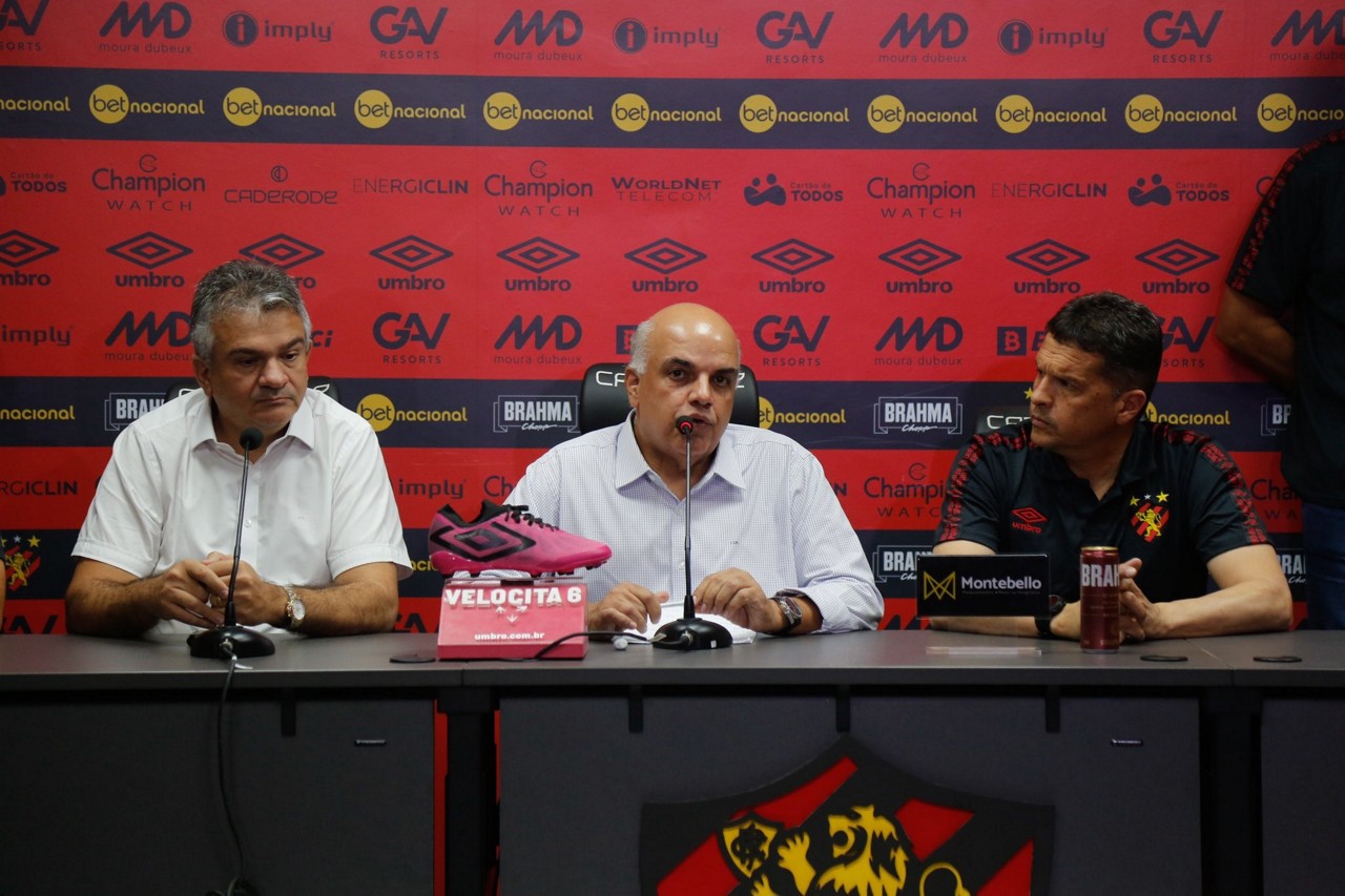 Sport Clube do Recifejfif