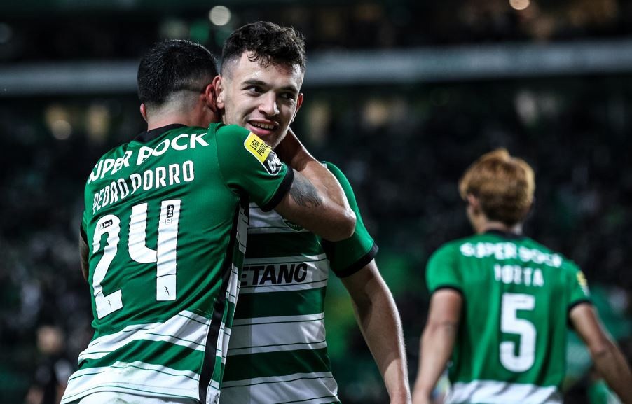 Sporting e Arouca se enfrentam pela Taça da Liga Portuguesa