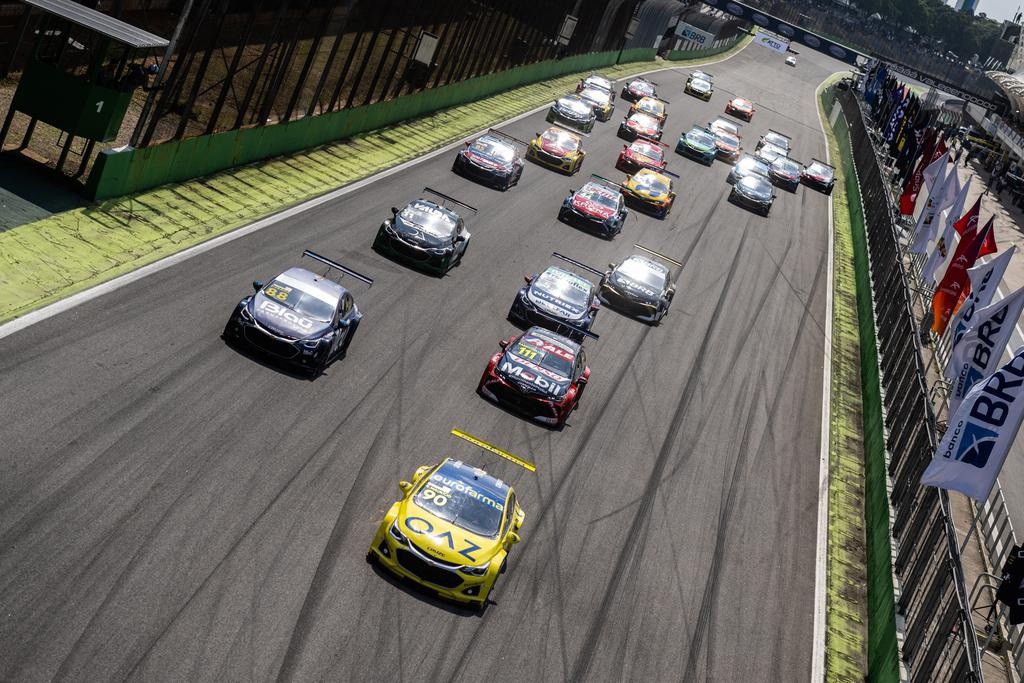 Stock Car BH 2024