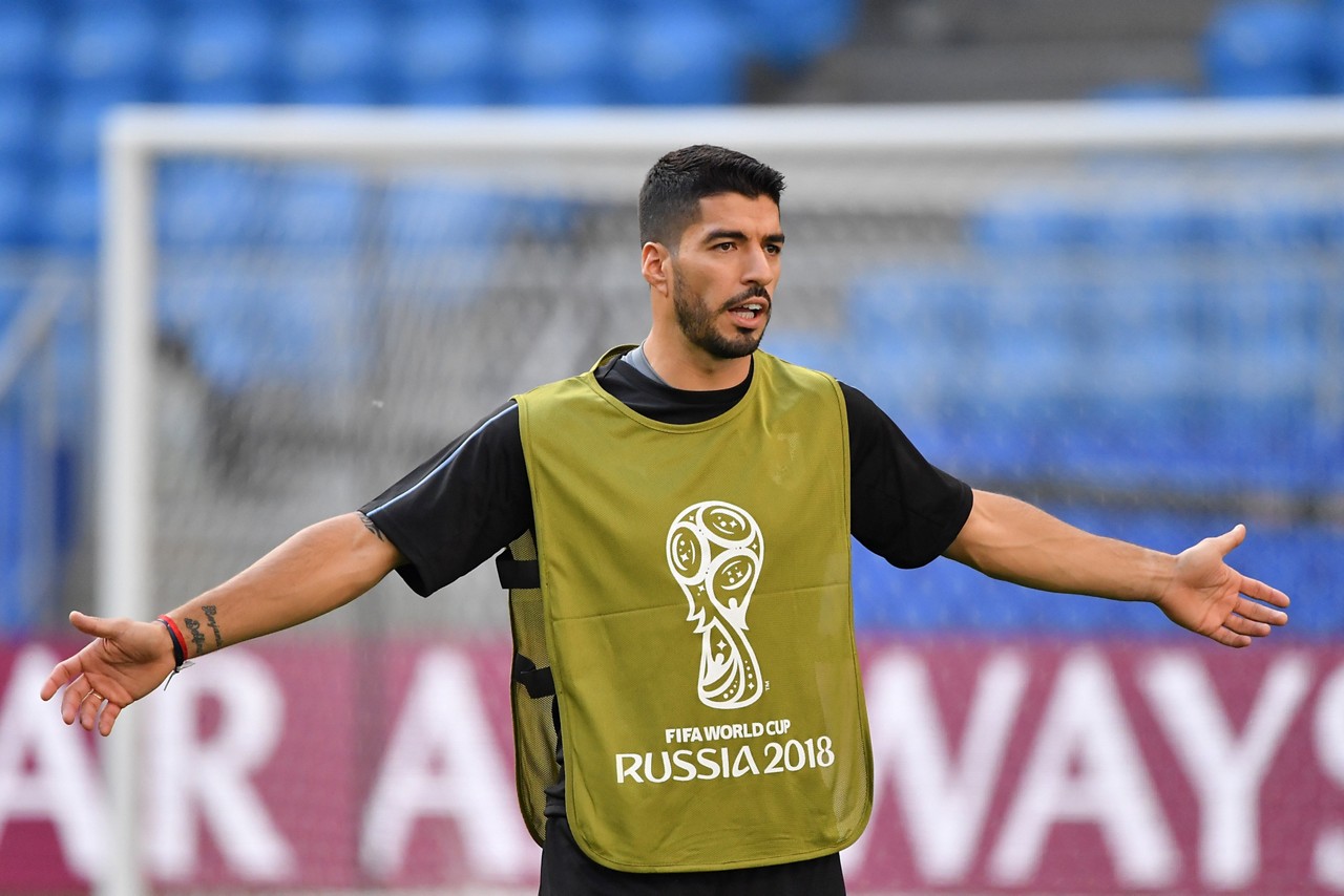Suárez