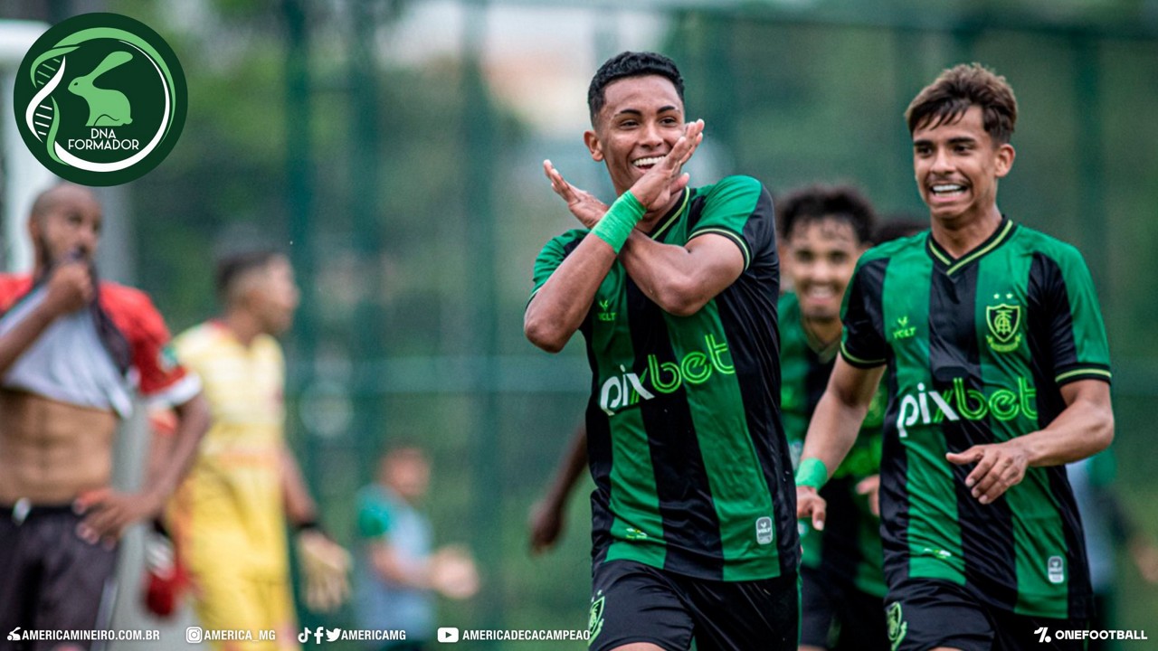 Coelhãozinho enfrentou o Coimbra neste sábado