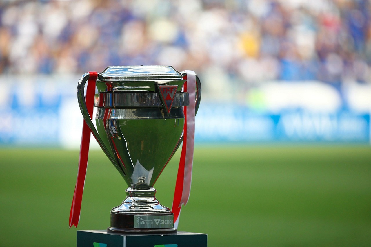 O Campeonato Mineiro é disputado por 12 equipes