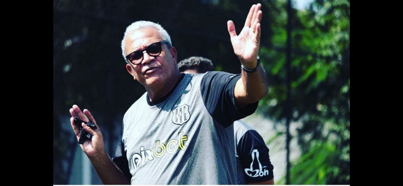 Técnico da Ponte Preta, o mineiro Hélio dos Anjos afirmou não ver o Cruzeiro com tanta superioridade técnica em relação a muitos dos adversários