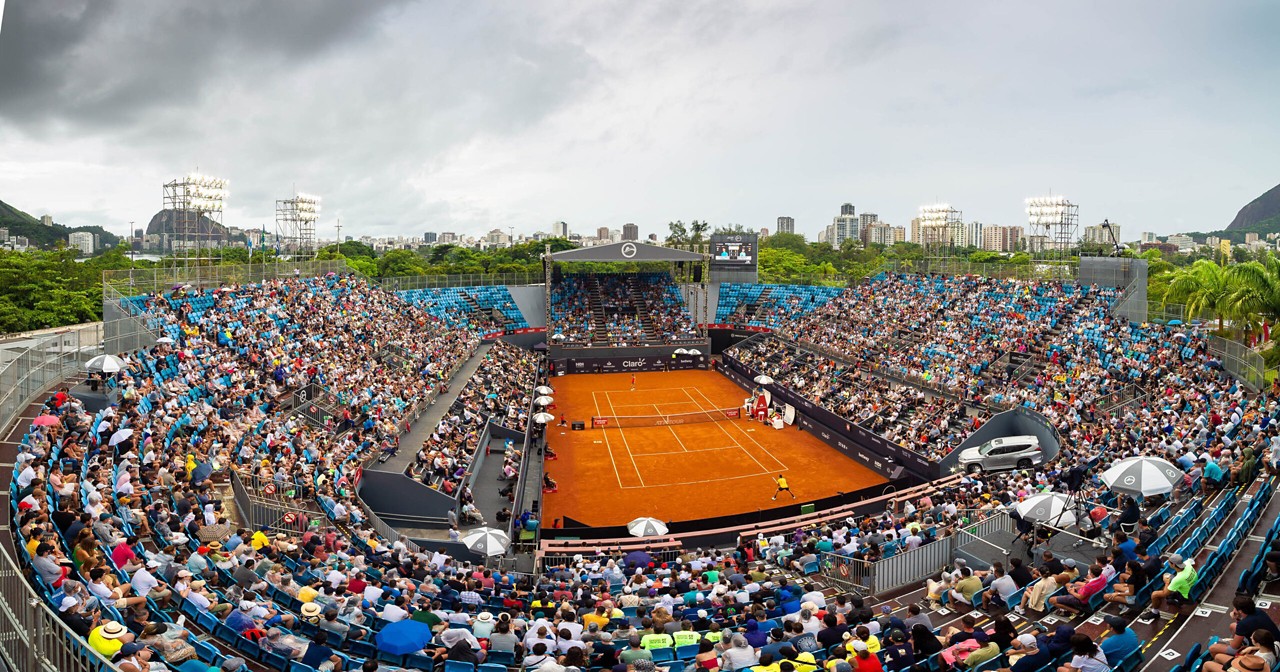Rio Open 2022