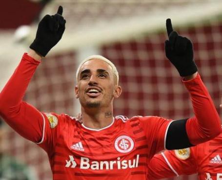 Thiago Galhardo