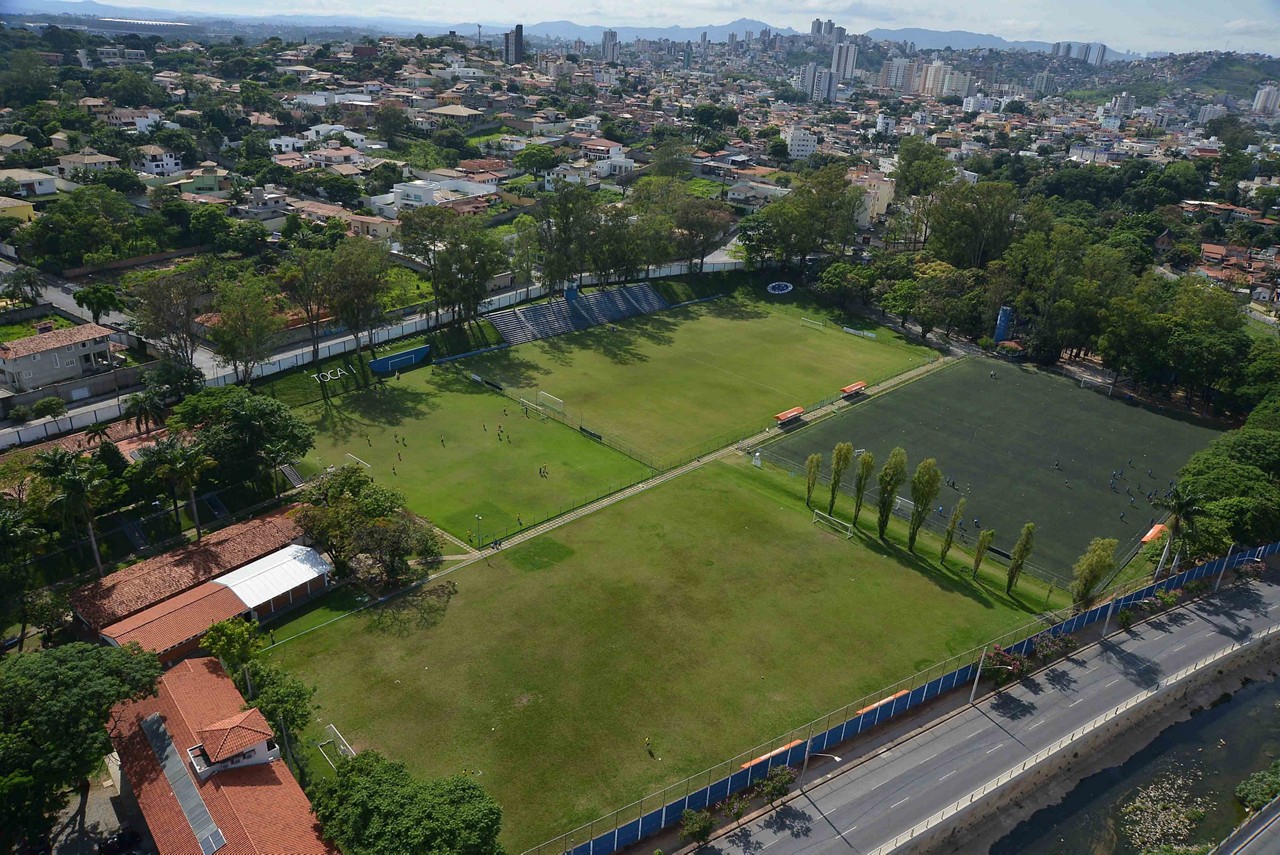 CT fica localizado no bairro Bandeirantes