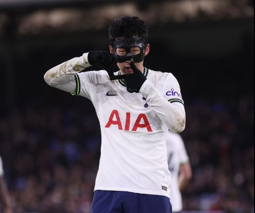 Tottenham Hotspur e Portsmouth se enfrentam pela Copa da Inglaterra