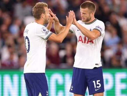 Tottenham