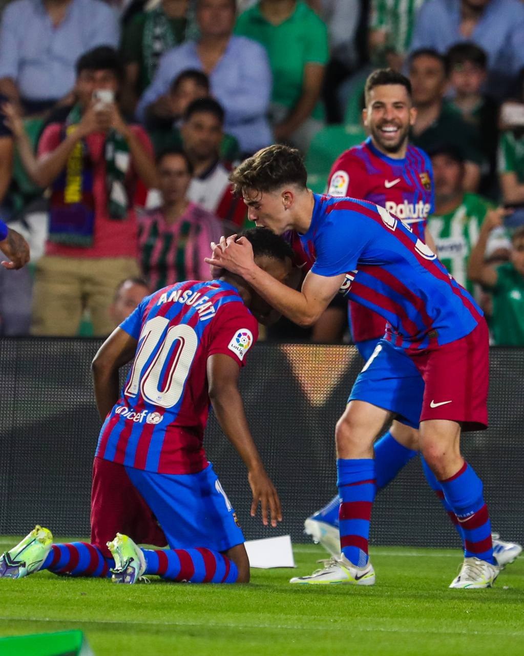 FC Barcelonajfif